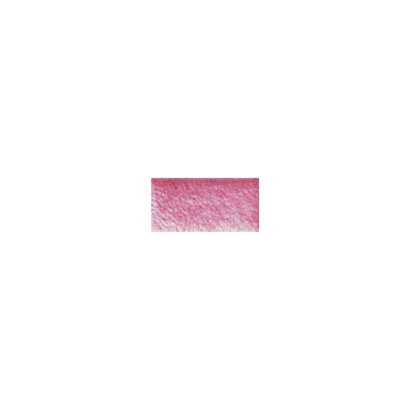Rose Perle - aquarelle extra fine Gansai Godet Japonnais Kuretake