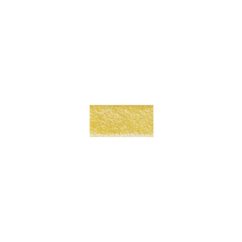 Jaune Citron Perle - aquarelle extra fine Gansai Godet Japonnais Kuretake