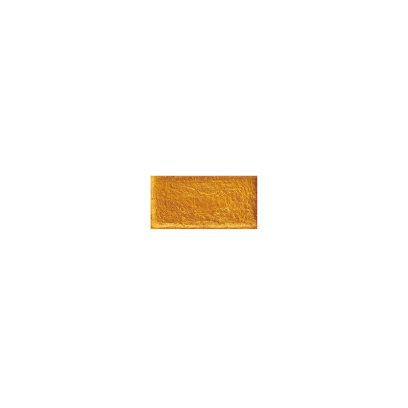 Or Rouge - aquarelle extra fine Gansai Godet Japonnais Kuretake