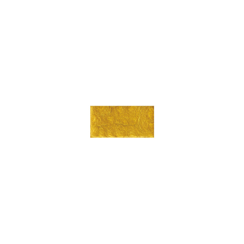 Or Jaune - aquarelle extra fine Gansai Godet Japonnais Kuretake
