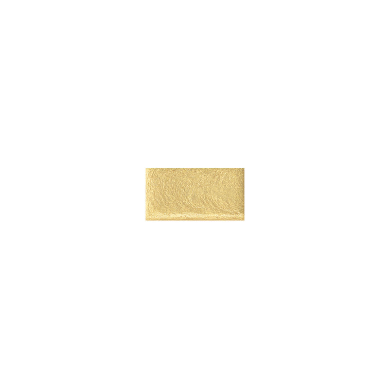 Or Clair - aquarelle extra fine Gansai Godet Japonnais Kuretake