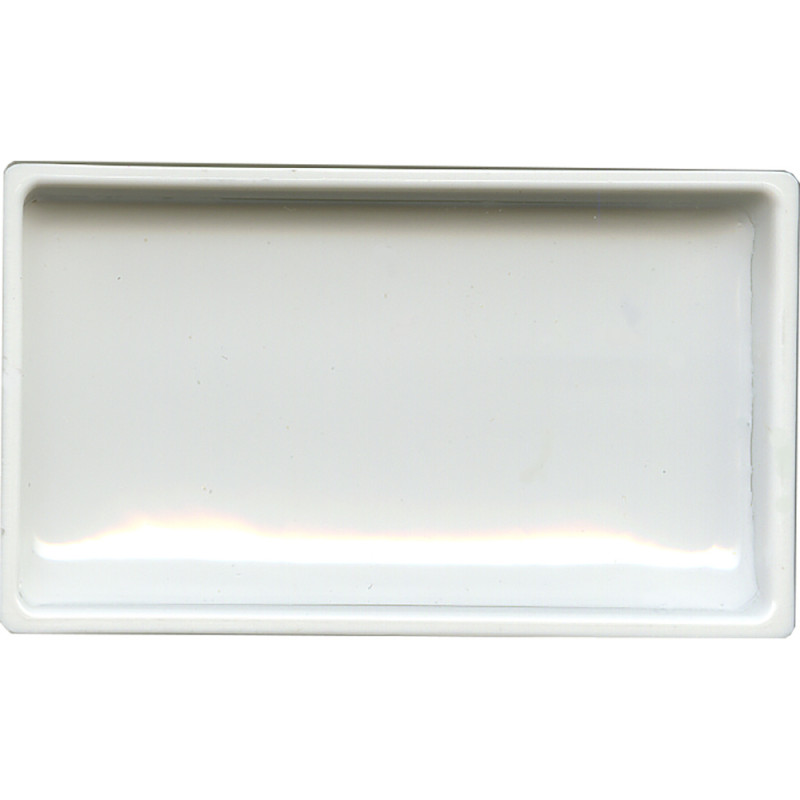 Blanc - aquarelle extra fine Gansai Godet Japonnais Kuretake