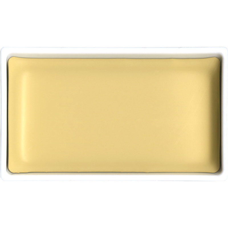 Beige Naturel - aquarelle extra fine Gansai Godet Japonnais Kuretake