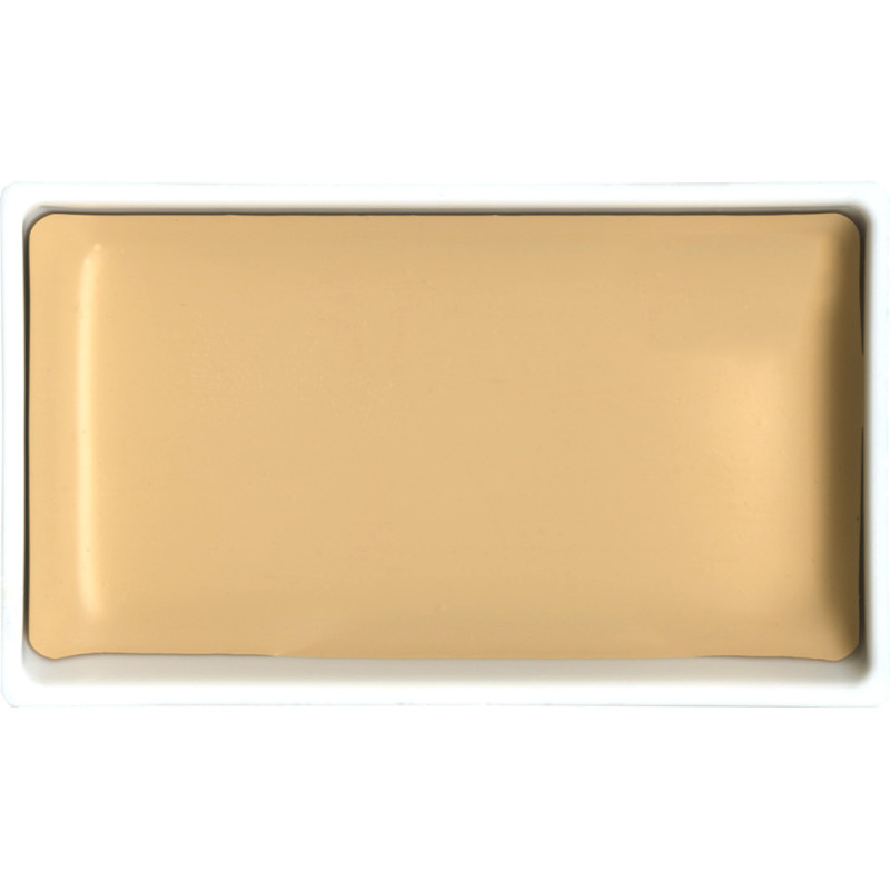 Beige Rose - aquarelle extra fine Gansai Godet Japonnais Kuretake