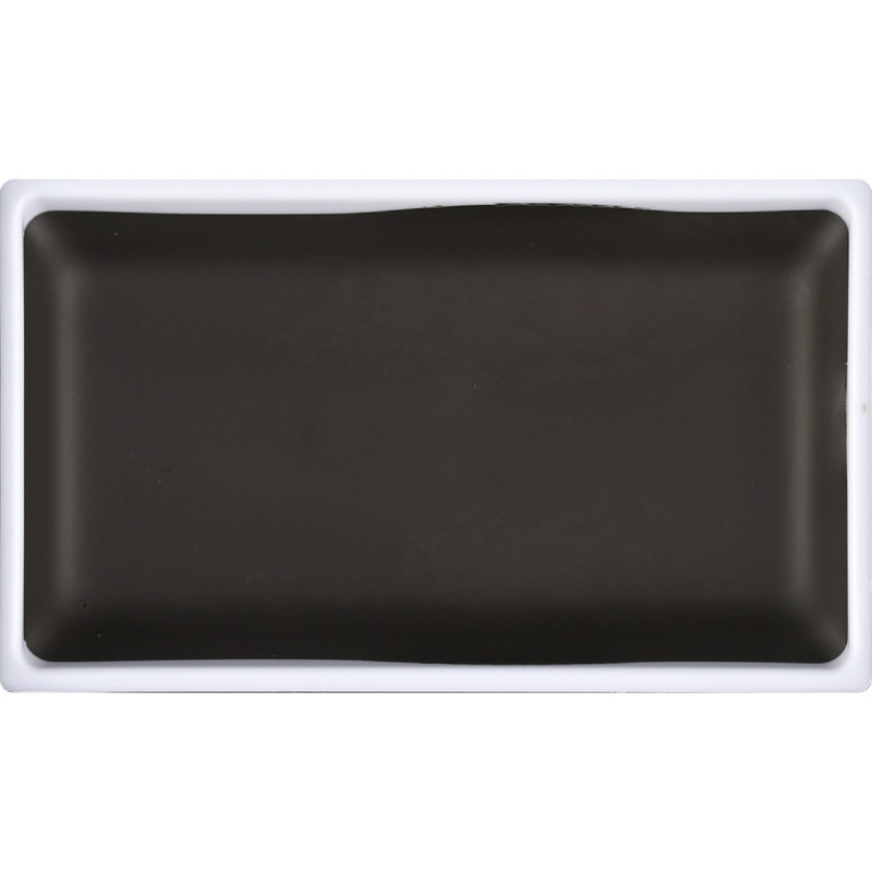 Rouge Graphite - aquarelle extra fine Gansai Godet Japonnais Kuretake