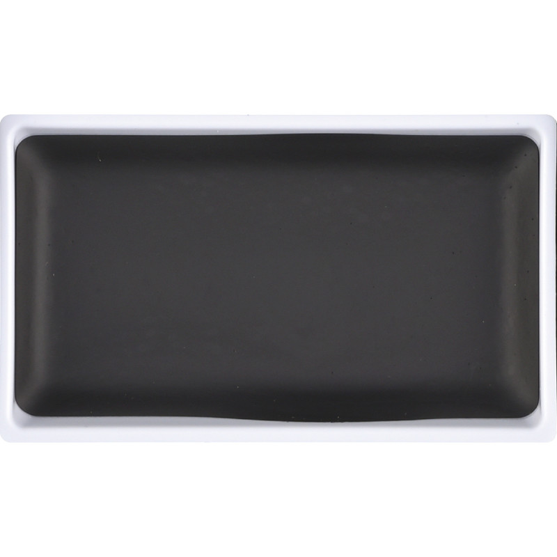 Violet Graphite - aquarelle extra fine Gansai Godet Japonnais Kuretake