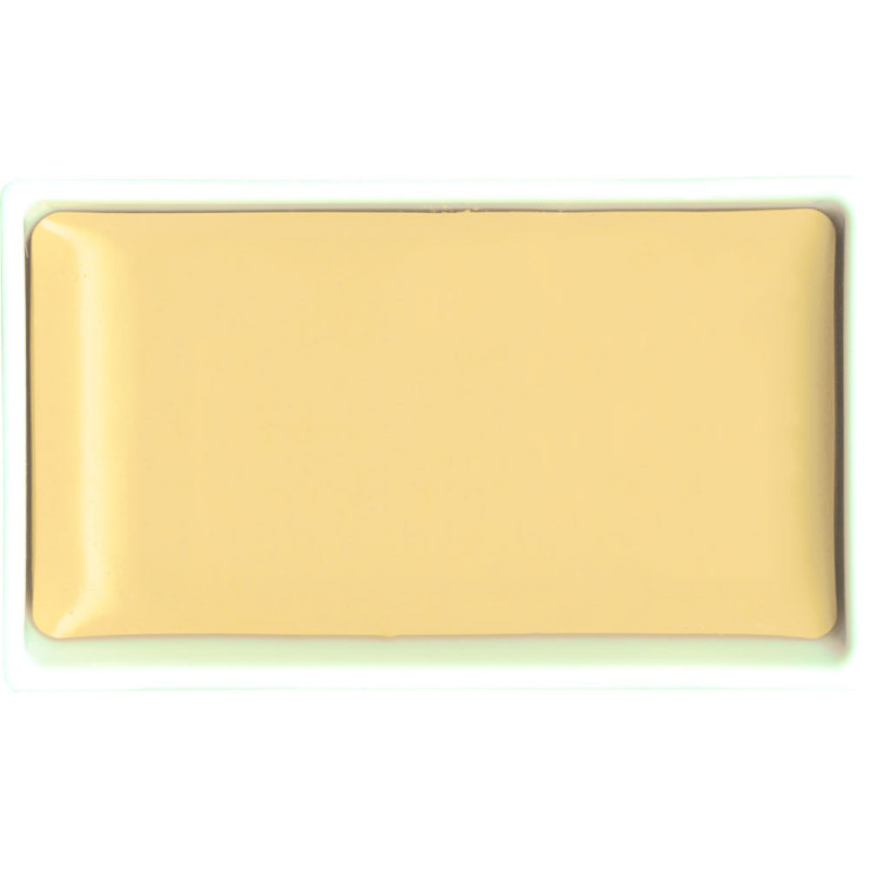 Beige Ecru - aquarelle extra fine Gansai Godet Japonnais Kuretake