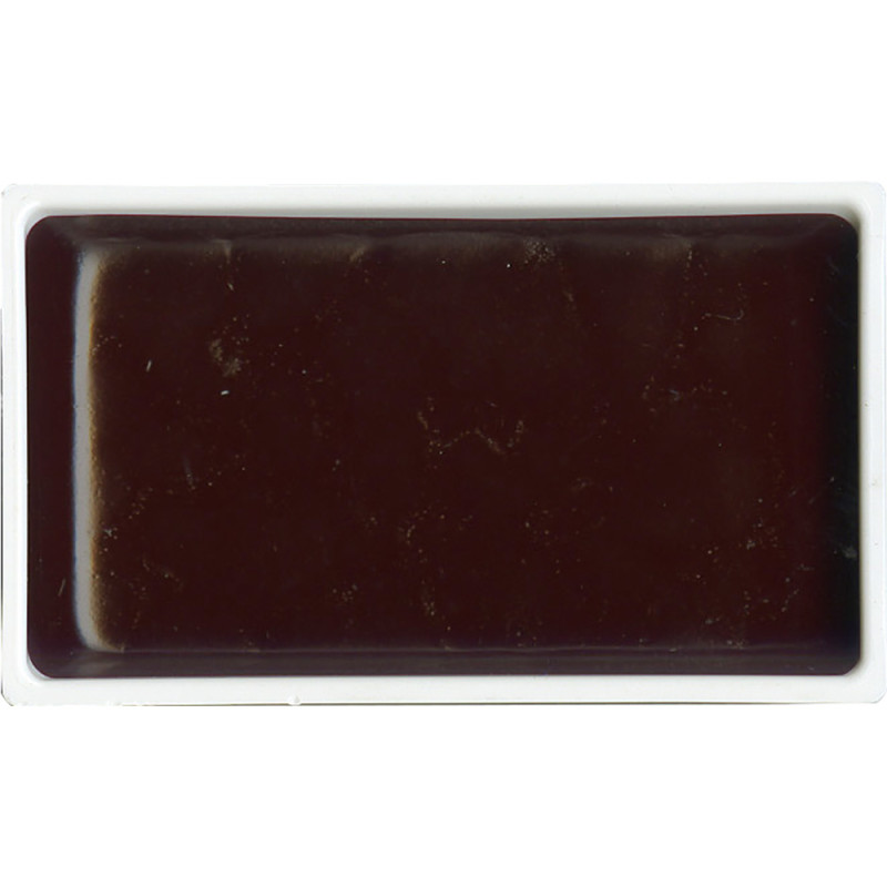 Poupre - aquarelle extra fine Gansai Godet Japonnais Kuretake