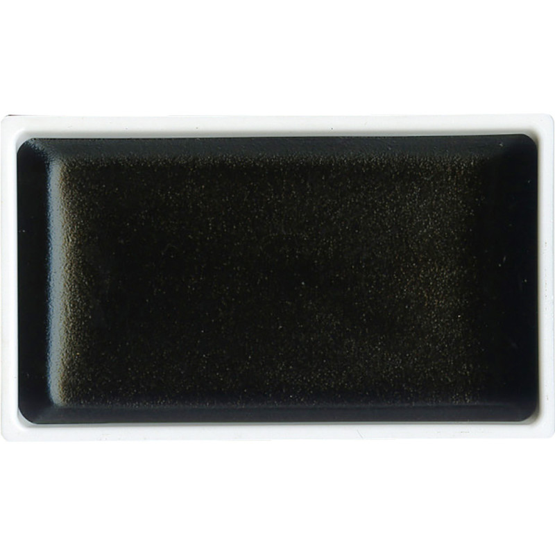 Bleu De Prusse - aquarelle extra fine Gansai Godet Japonnais Kuretake