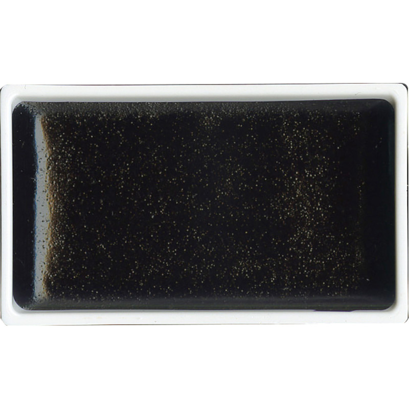 Violet De Cobalt - aquarelle extra fine Gansai Godet Japonnais Kuretake