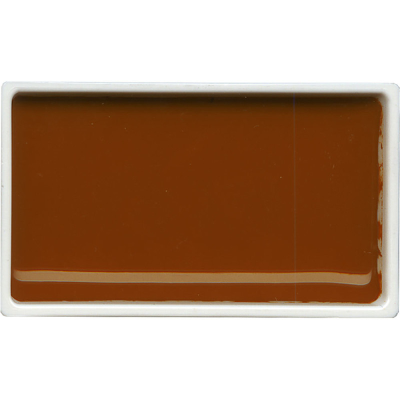 Rouge De Venise - aquarelle extra fine Gansai Godet Japonnais Kuretake