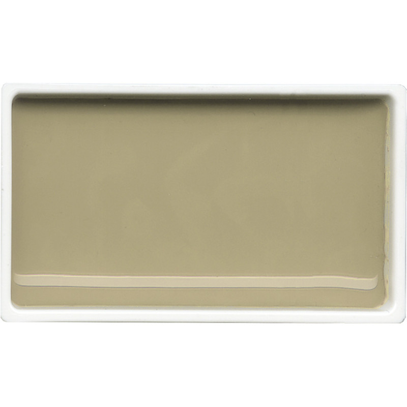 Gris Beige - aquarelle extra fine Gansai Godet Japonnais Kuretake