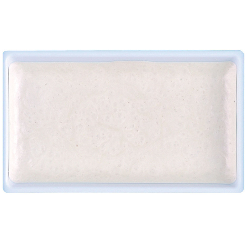 Rose Opal - aquarelle extra fine Gansai Godet Japonnais Kuretake