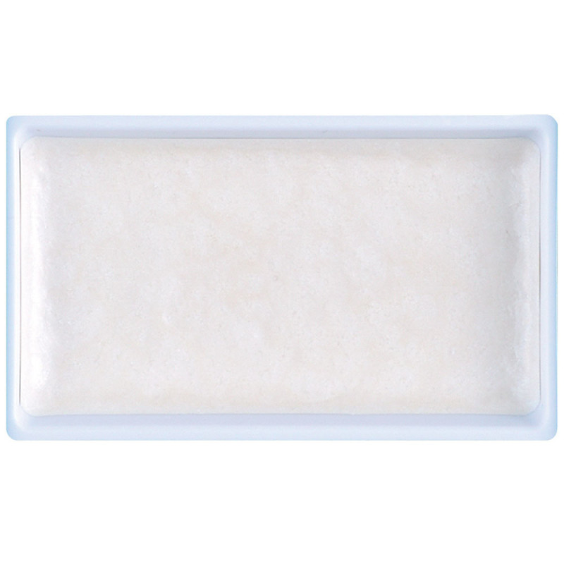 Bleu Opal - aquarelle extra fine Gansai Godet Japonnais Kuretake