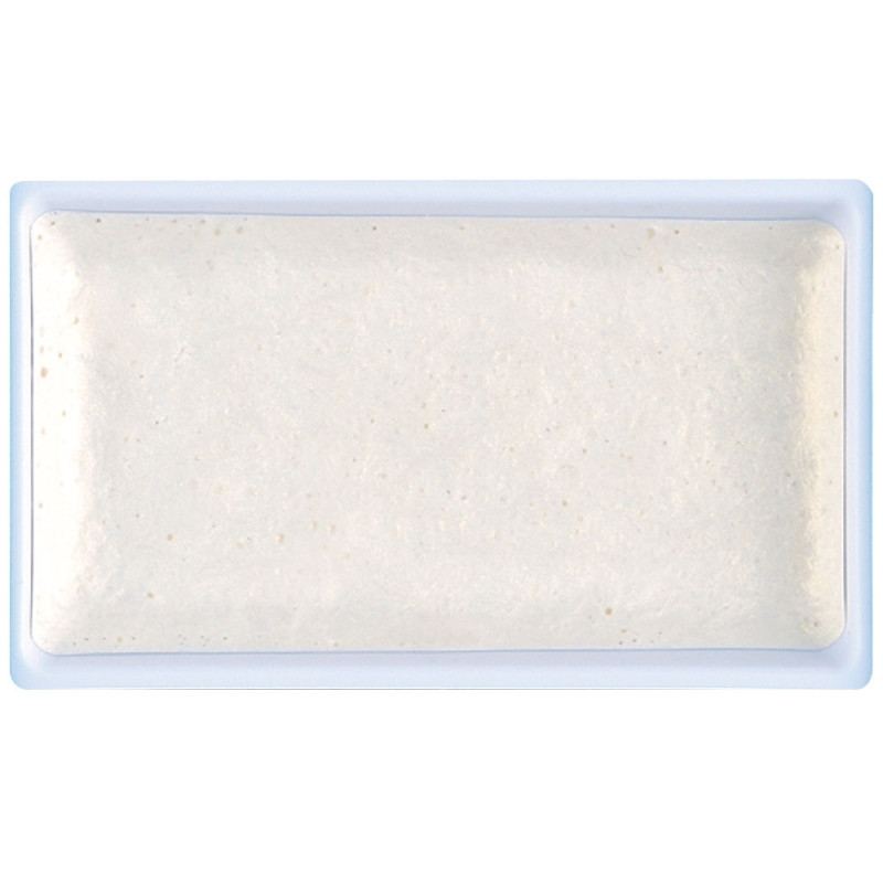 Or Opal - aquarelle extra fine Gansai Godet Japonnais Kuretake