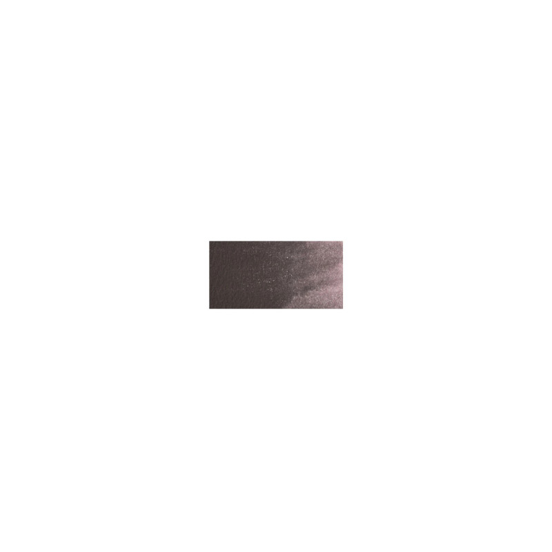 Rouge Graphite - aquarelle extra fine Gansai Godet Japonnais Kuretake