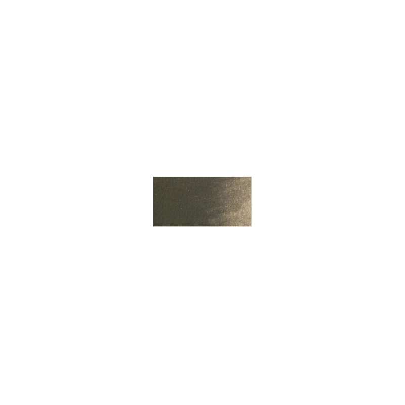Jaune Graphite - aquarelle extra fine Gansai Godet Japonnais Kuretake