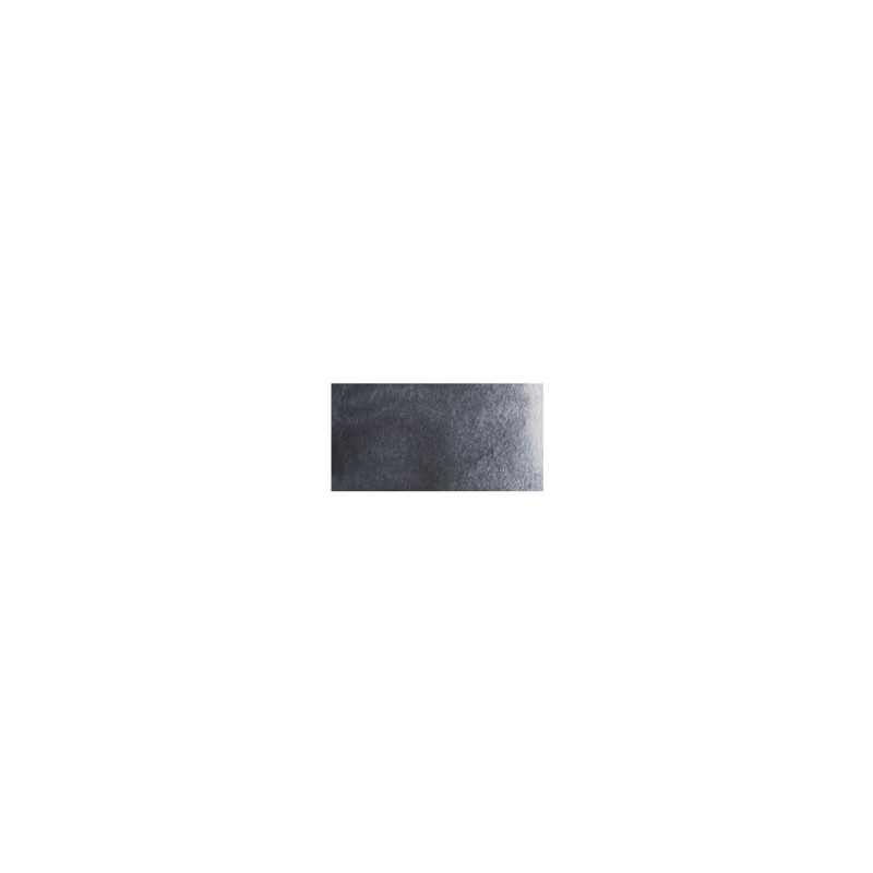 Bleu Graphite - aquarelle extra fine Gansai Godet Japonnais Kuretake