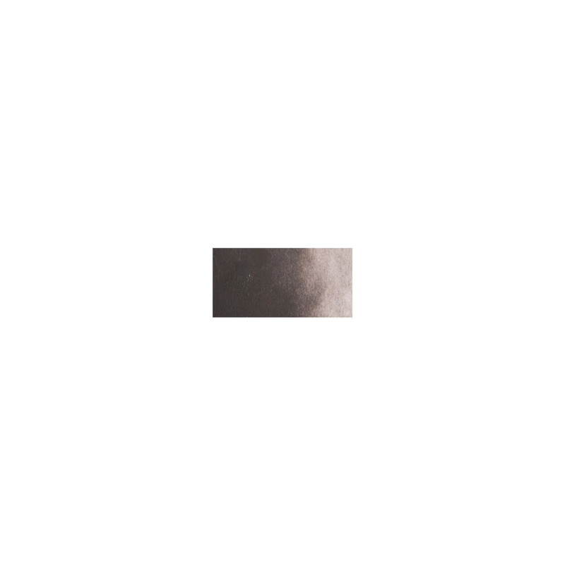 Brun Graphite - aquarelle extra fine Gansai Godet Japonnais Kuretake