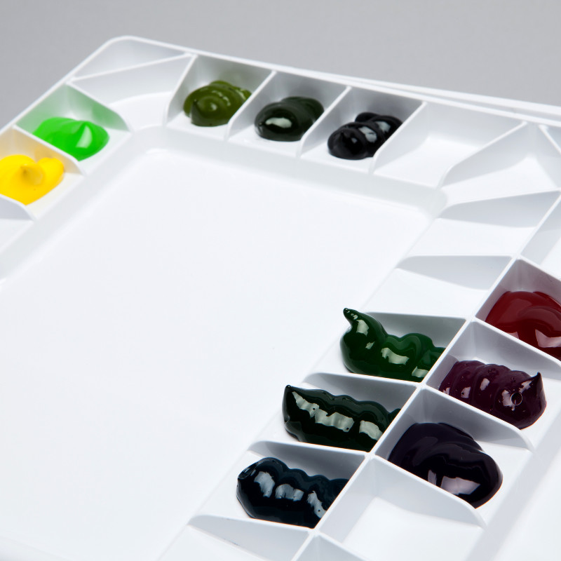 Palette Studio 50+5 Mijello