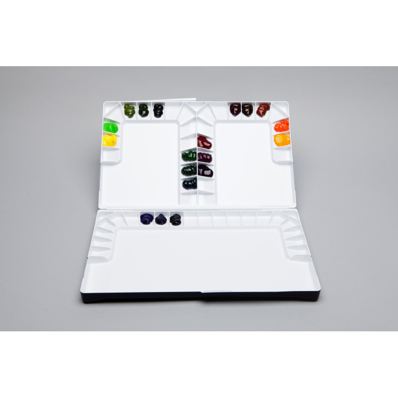 Palette Studio 50+5 Mijello