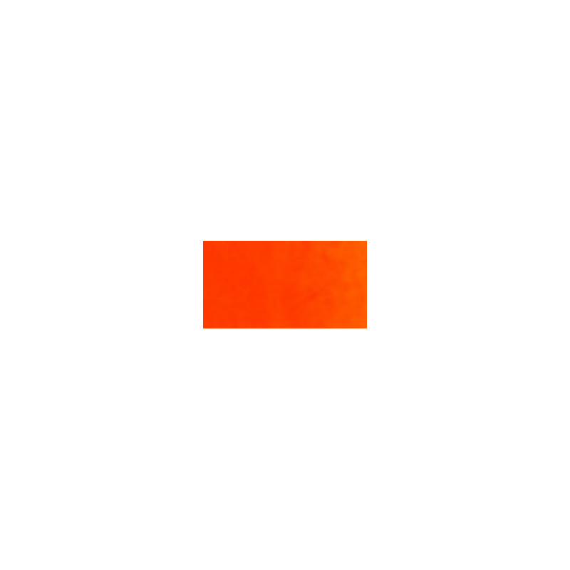 Orange Cadmium - aquarelle Tube 15ml Turner