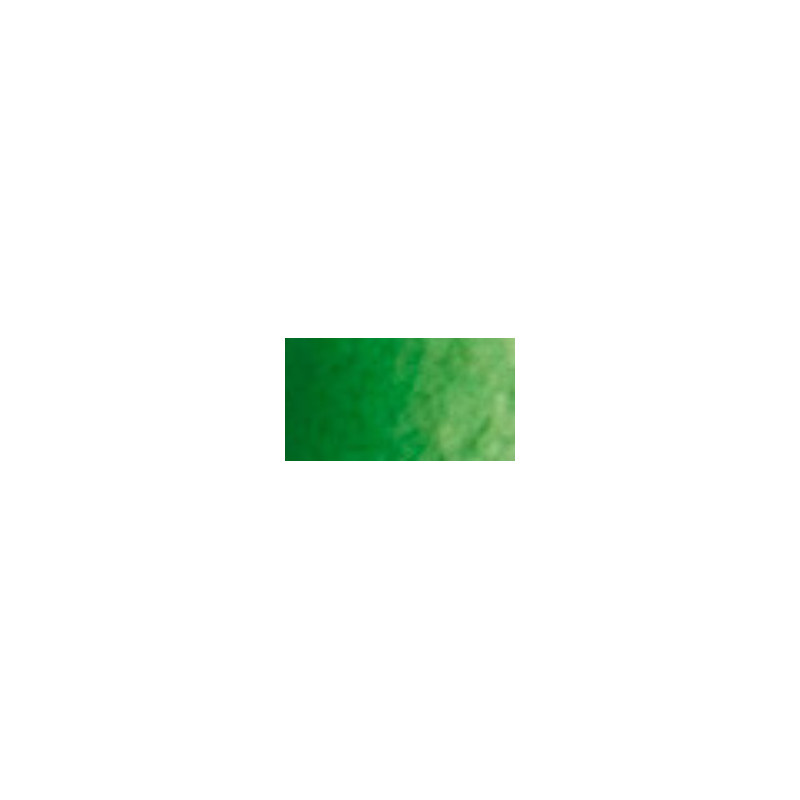 Vert Oxyde de Chrome - aquarelle Tube 15ml Turner