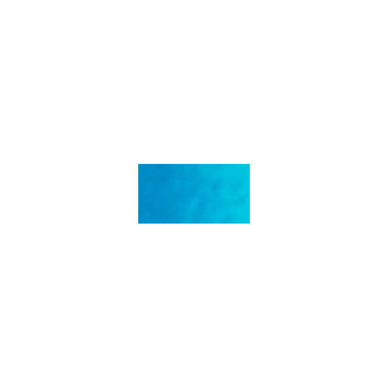 Bleu Turquoise - aquarelle Tube 15ml Turner