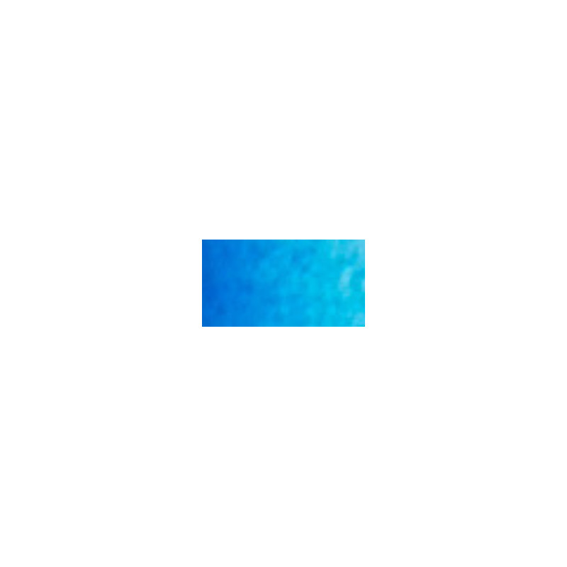 Bleu Ceruleum - aquarelle Tube 15ml Turner