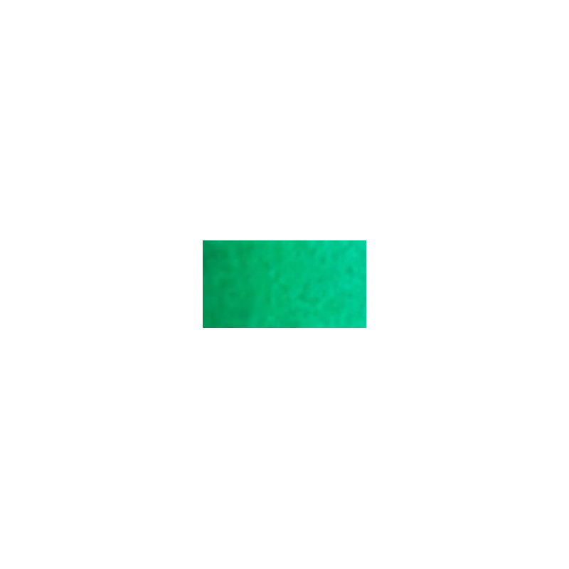 Vert Emeraude - aquarelle Tube 15ml Turner