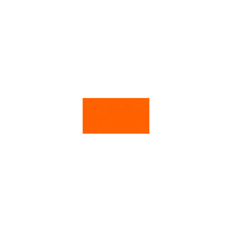 Orange Lumineux - acryl gouache Tube 20ml Turner