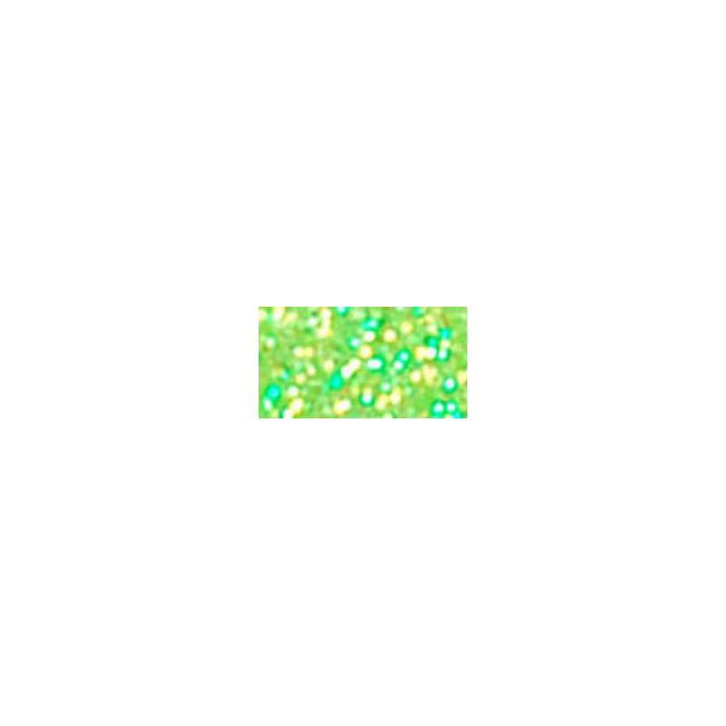Lamé Emeraude Citron Vert - acryl gouache Tube 20ml Turner