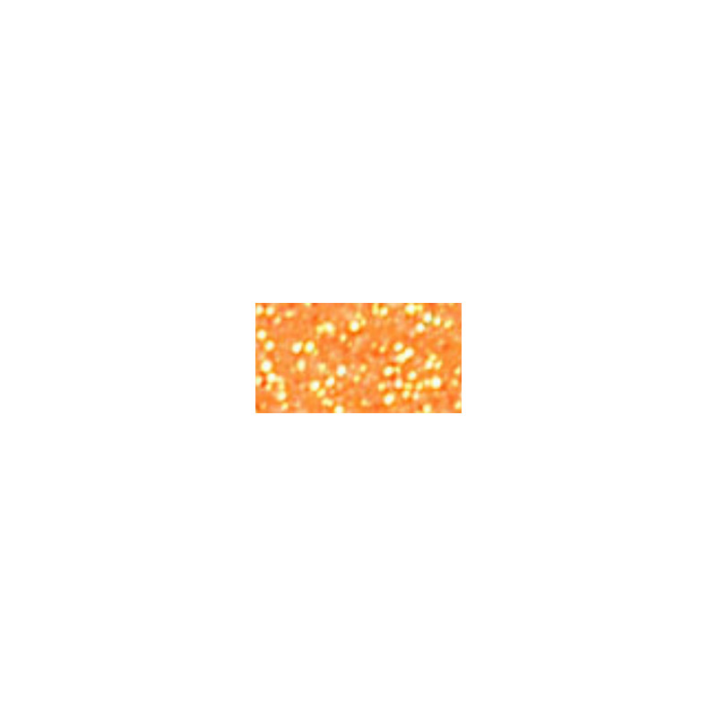 Lamé Cristal Orange - acryl gouache Tube 20ml Turner
