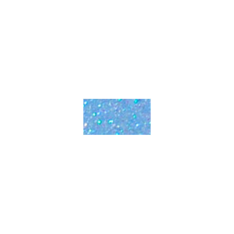 Lamé Bleu Saphir - acryl gouache Tube 20ml Turner