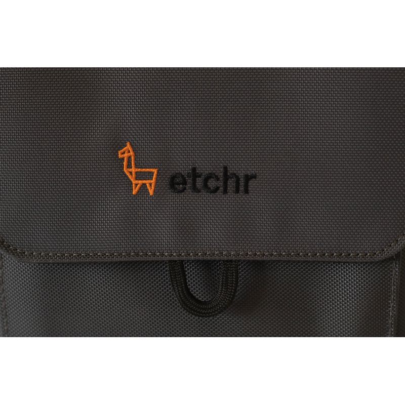 Sacoche d'art Nano Etchr