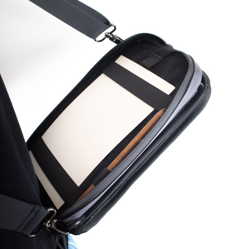 Sacoche d'art Nano Etchr