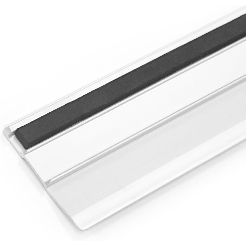Règle aluminium antidérapante 50 cm Staedtler
