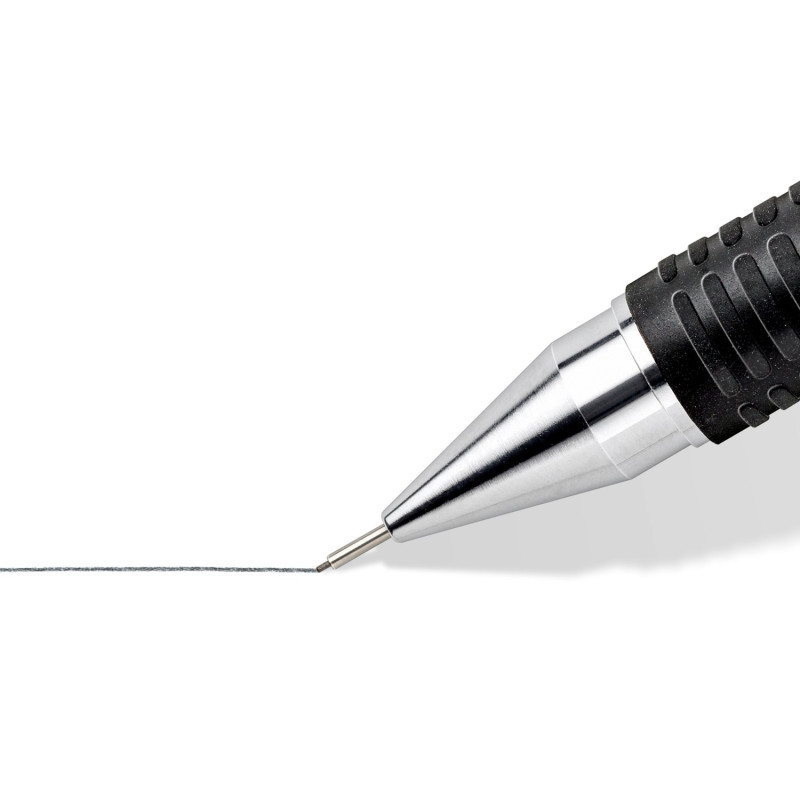 Porte-mine Mars micro Staedtler Ø 0,7 mm – B