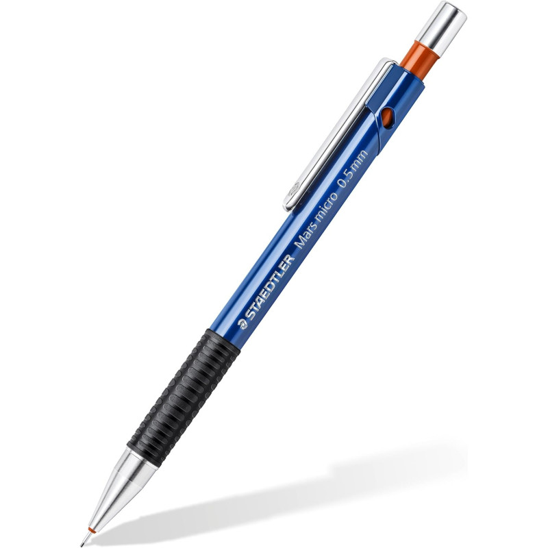 Porte-mine Mars micro Staedtler Ø 0,5 mm – B