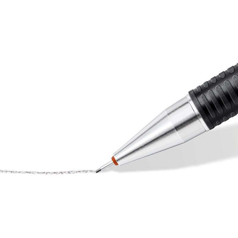 Porte-mine Mars micro Staedtler Ø 0,5 mm – B