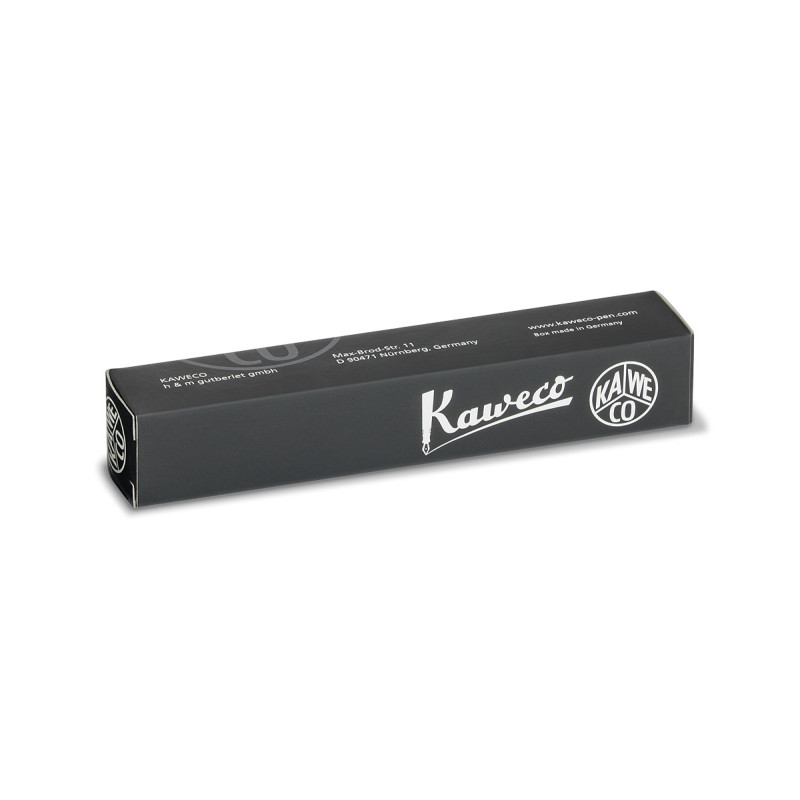 Stylo-plume Kaweco Classic sport  blanc Fine 0,7mm