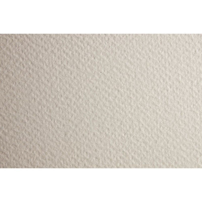 Bloc collé Jumbo 1 côté 27x35 300g 75 f grain fin Fabriano Watercolour Studio