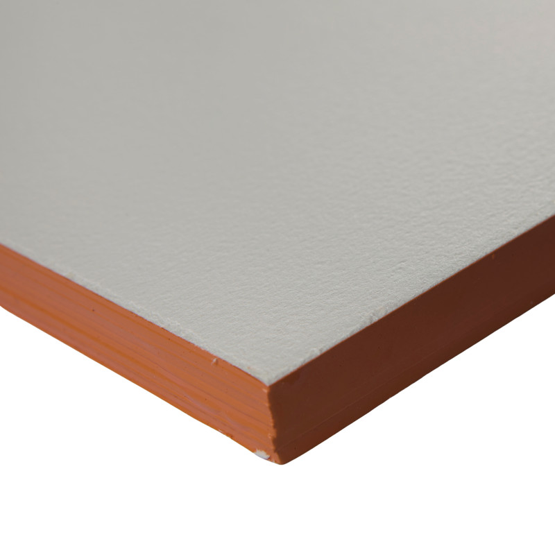 Bloc collé 4 côtés Sennelier 14,8x21 20f 300g grain torchon
