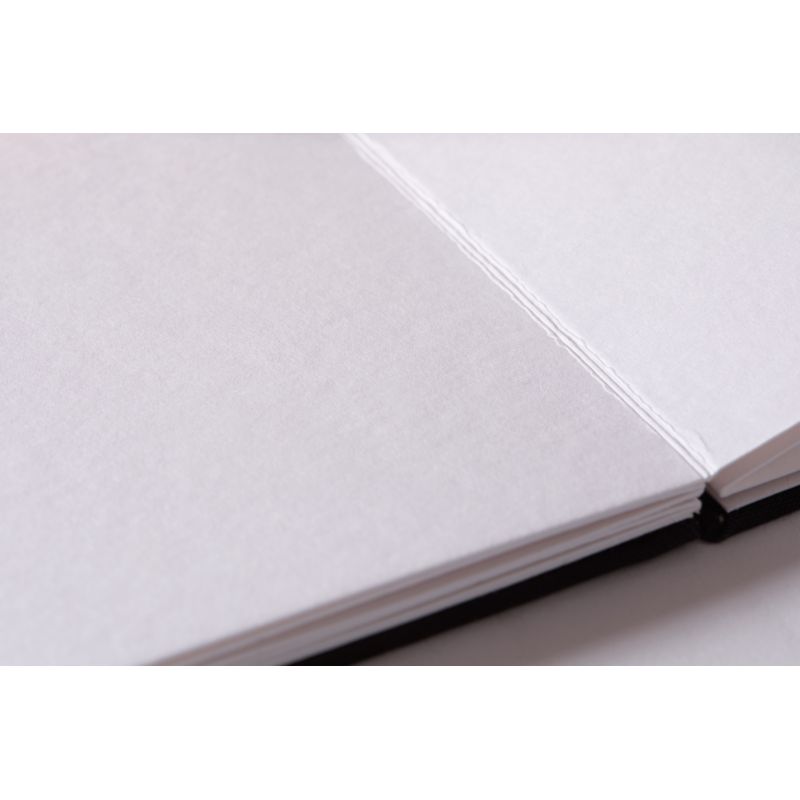 Album accordéon USKbook 10x15 340g grain fin Sennelier