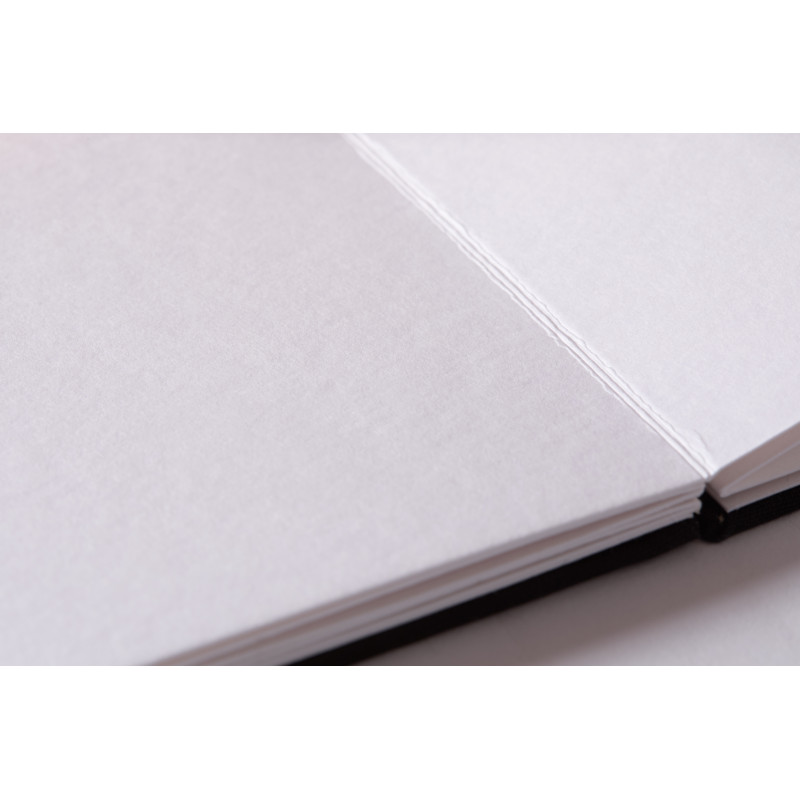 Album accordéon USKbook 10x15 340g grain fin Sennelier