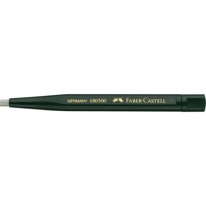 Grattoir fibre de verreFaber-Castell