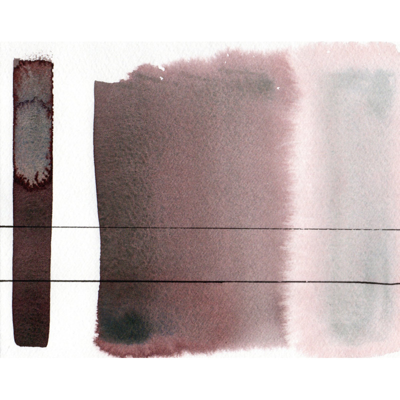 Lave- Aquarelles Godet Roman Szmal