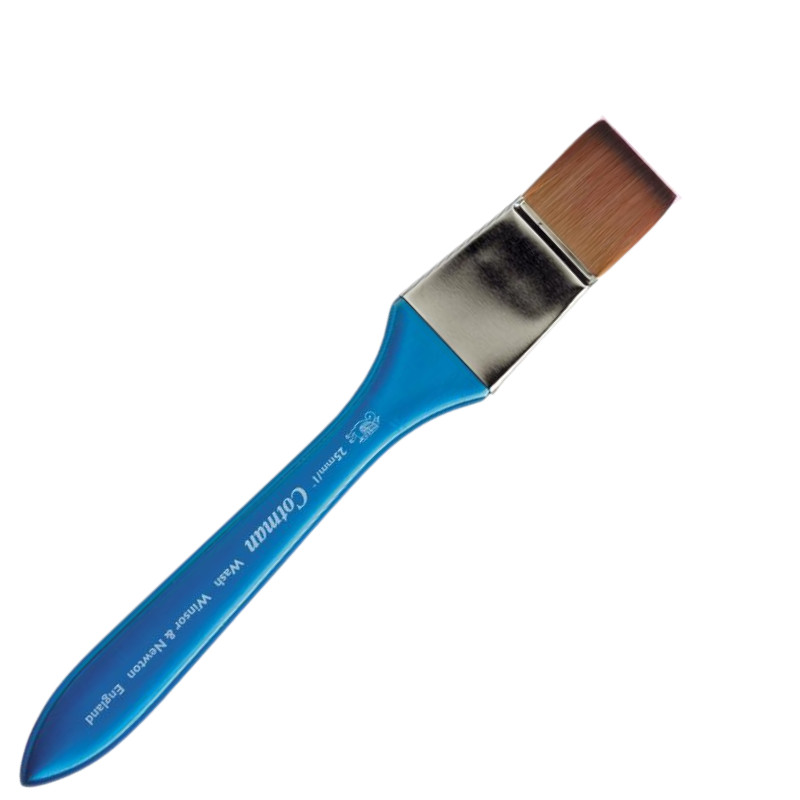 Brosse à lavis Cotman 25 mm