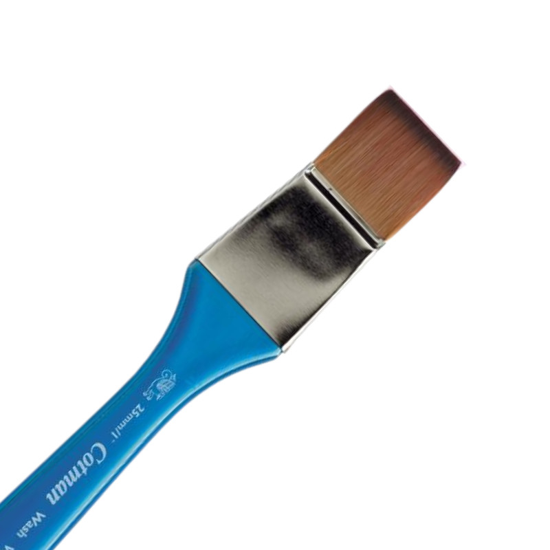Brosse à lavis Cotman 25 mm