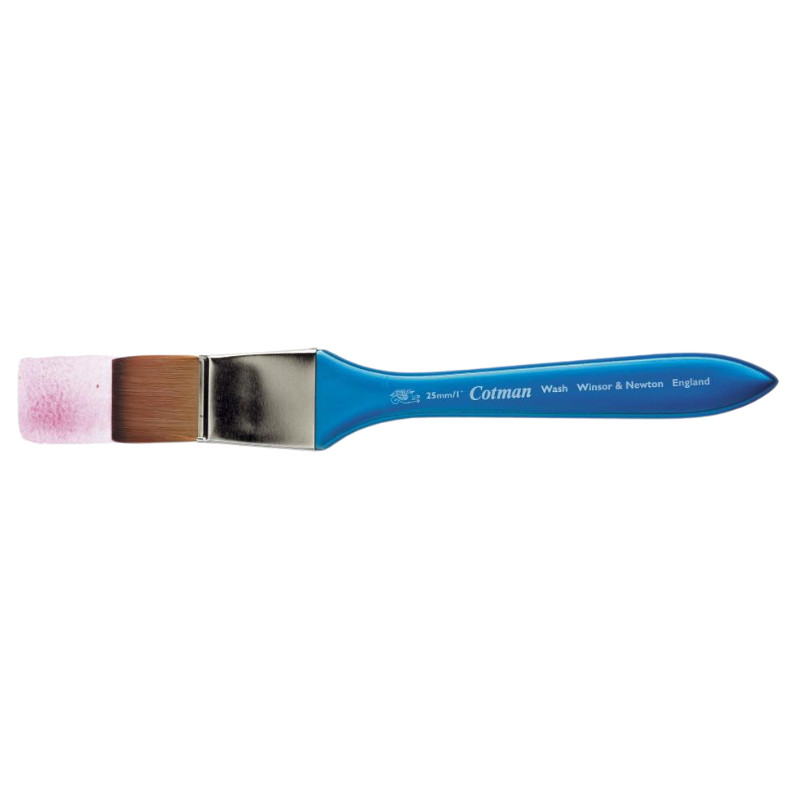 Brosse à lavis Cotman 25 mm